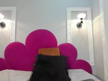 ambbermoon from Chaturbate