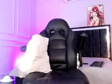 amber_18x from Chaturbate