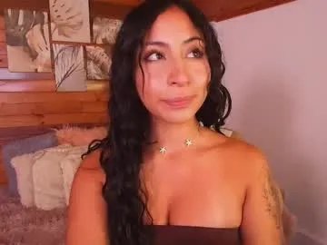 amber_curly from Chaturbate