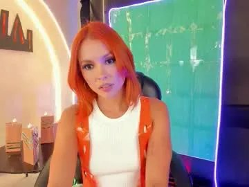 ambercolors_ from Chaturbate