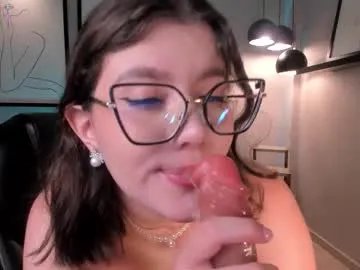 amberfarrell from Chaturbate