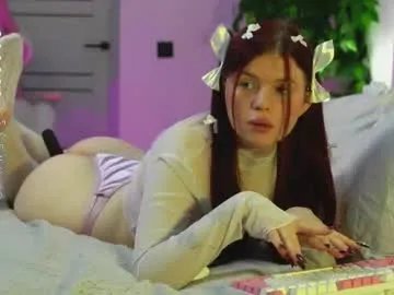 ambershoney from Chaturbate