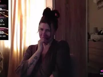 ambika_beauty from Chaturbate