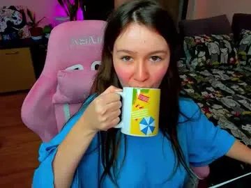 ameli_moon from Chaturbate