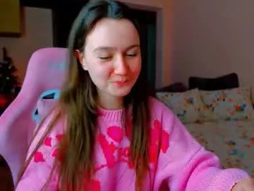 ameli_moon from Chaturbate