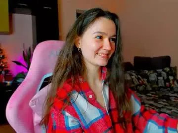 ameli_moon from Chaturbate