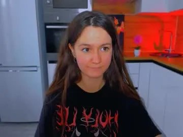 ameli_moon from Chaturbate