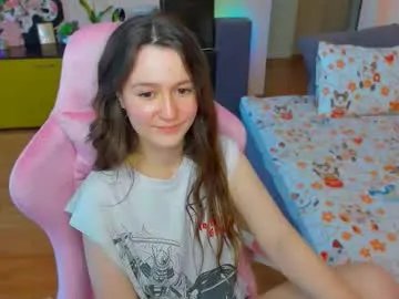 ameli_moon from Chaturbate