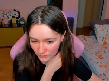 ameli_moon from Chaturbate