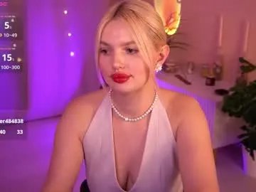 ameliawells from Chaturbate