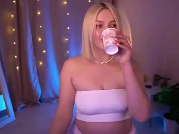 ameliawells from Chaturbate