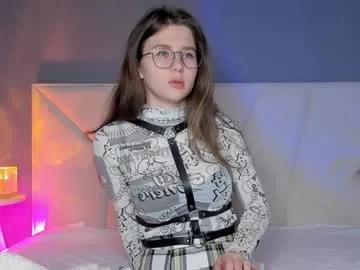 ameliia_castro from Chaturbate is Freechat