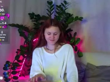 ameliroyse from Chaturbate