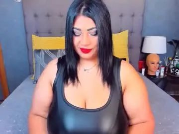 amelycube343767 from Chaturbate