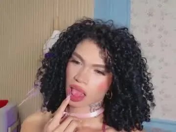 americapaz from Chaturbate