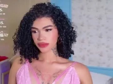 americapaz from Chaturbate