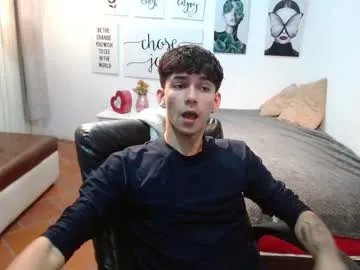 amethystshadow from Chaturbate