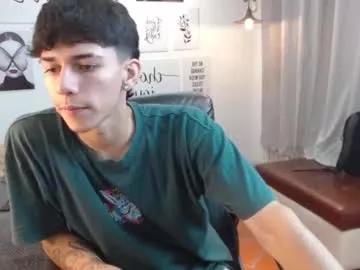 amethystshadow from Chaturbate is Freechat