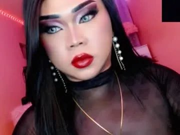 amiadoll from Chaturbate