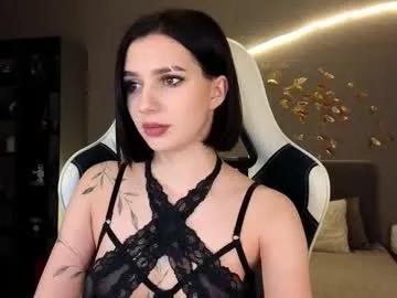 Ammy_cumwme from Chaturbate