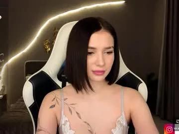 Ammy_cumwme from Chaturbate