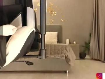 Ammy_cumwme from Chaturbate