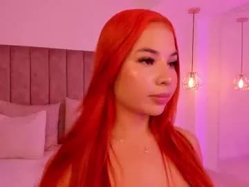 ammy_leee_ from Chaturbate
