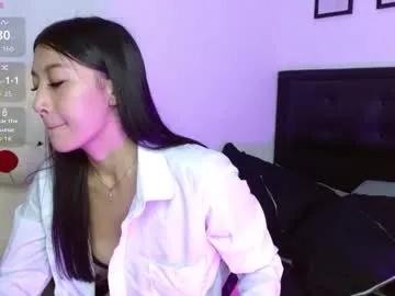 Ammy_moon18 from Chaturbate