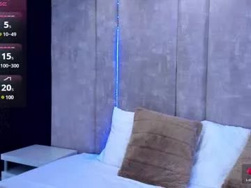 ammyjoness_ from Chaturbate