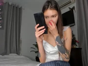 amy_alle from Chaturbate
