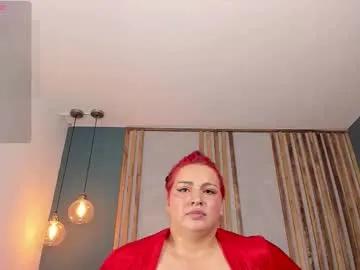 Ana_coral from Chaturbate