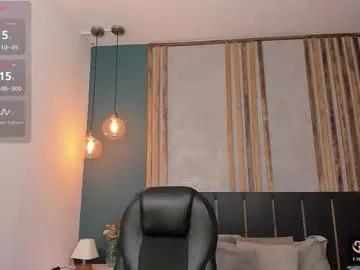 Ana_coral from Chaturbate