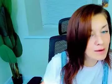 ana_mills from Chaturbate