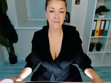 ana_mills from Chaturbate
