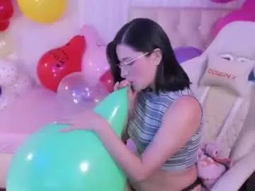 ana_ruuh from Chaturbate is Freechat