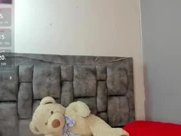 Ana_star_ from Chaturbate