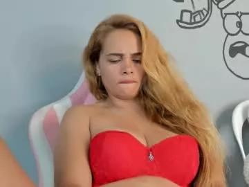 Ana_star_ from Chaturbate