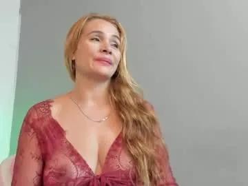 Ana_starr from Chaturbate