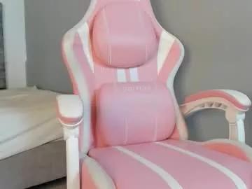 Ana_starr from Chaturbate