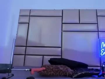 Anaaherrera from Chaturbate