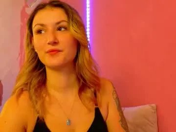 anaayss on Chaturbate 