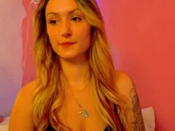 anaayss on Chaturbate 