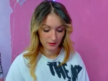 anaayss on Chaturbate 