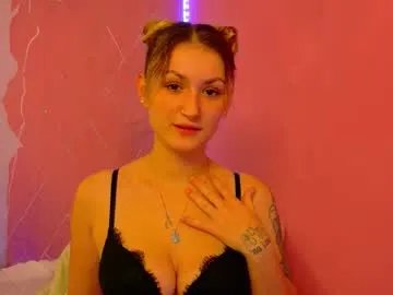 anaayss on Chaturbate 