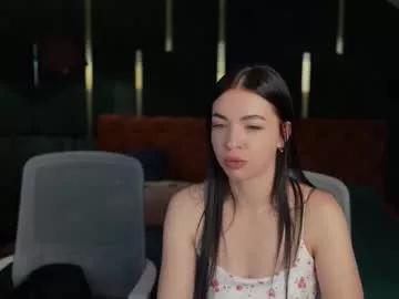 anabel2054 from Chaturbate