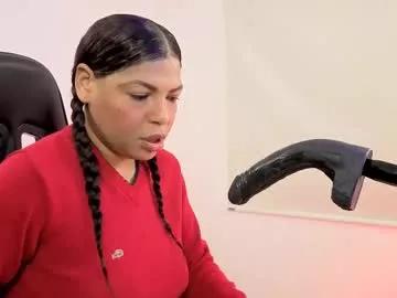 anabel693 from Chaturbate