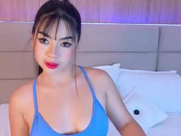 anabelleray from Chaturbate