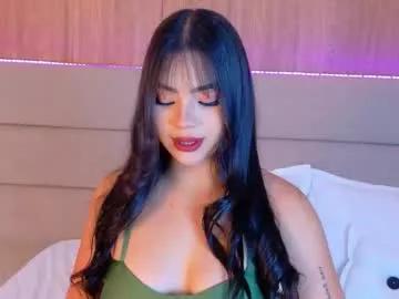 anabelleray from Chaturbate