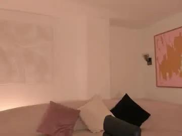 Anadurant from Chaturbate