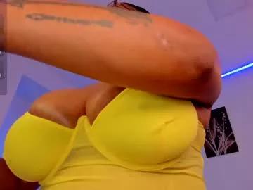 anahi_ryan from Chaturbate